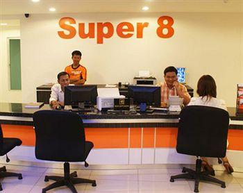 Super 8 @ George Town